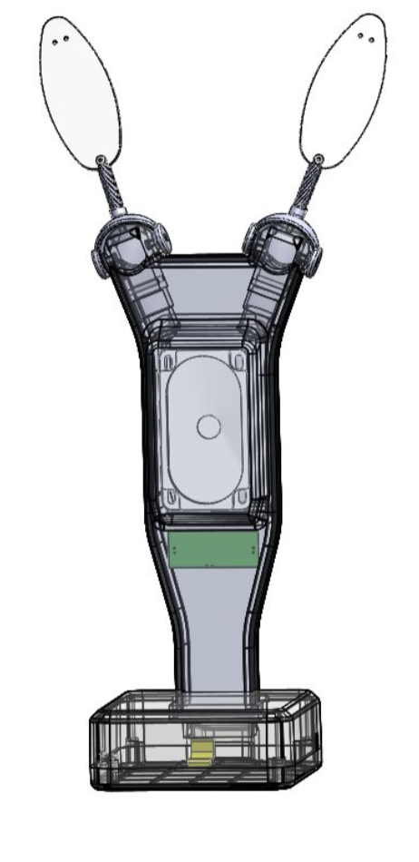 Latest robotics design