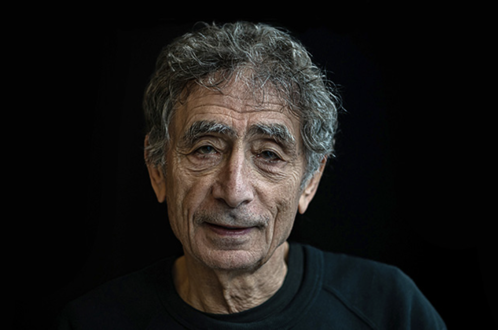 Gabor Maté's insights on building secure attachment in relationships
